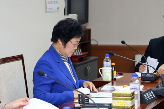 제210회 임시회 도시환경위원회 회의 - 4