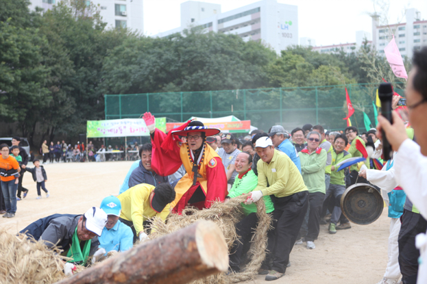 제16회 노원구민체육대회 - 19