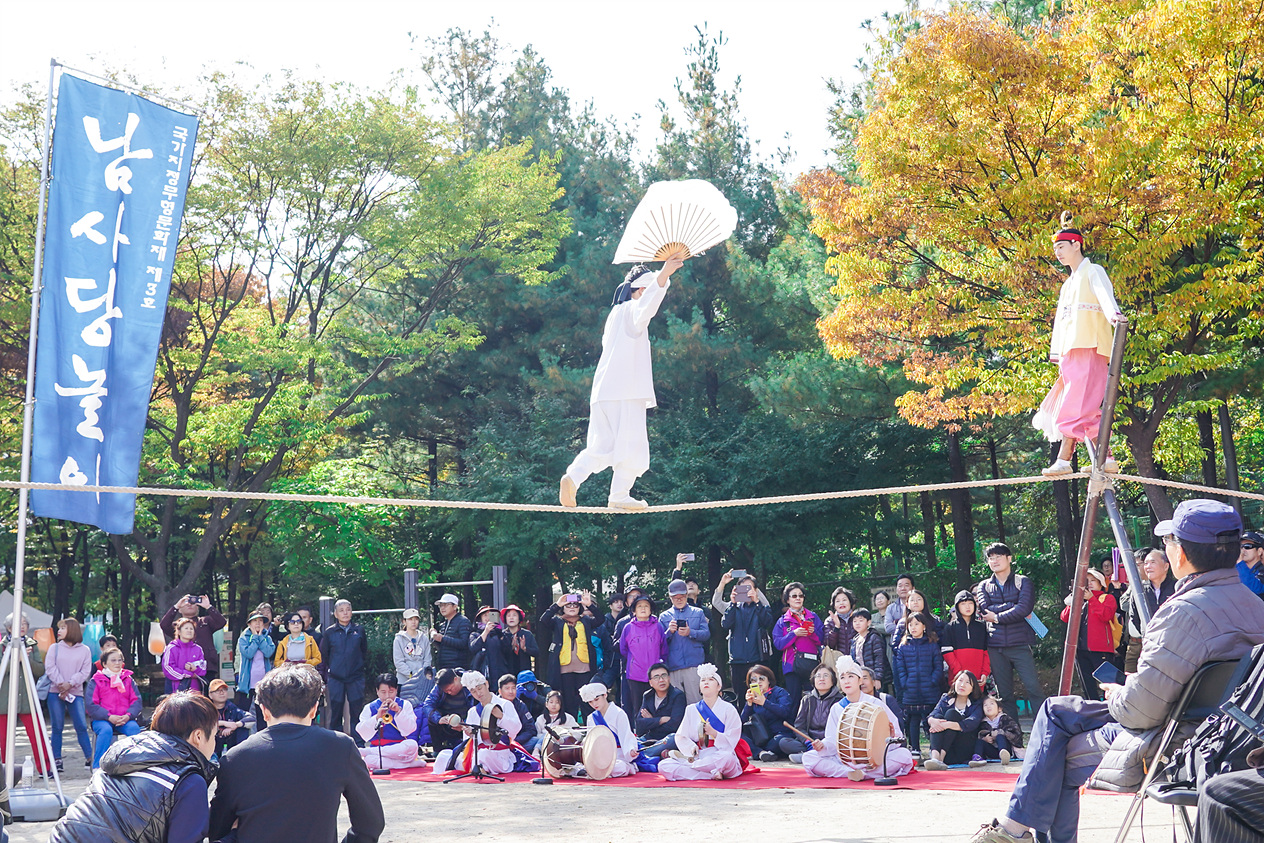 2019.10.26. 2019 초안산 문화제 - 2