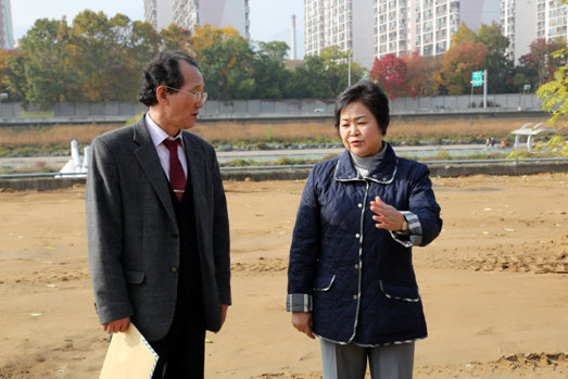 제210회 임시회 도시환경위원회 현장방문(2) - 6