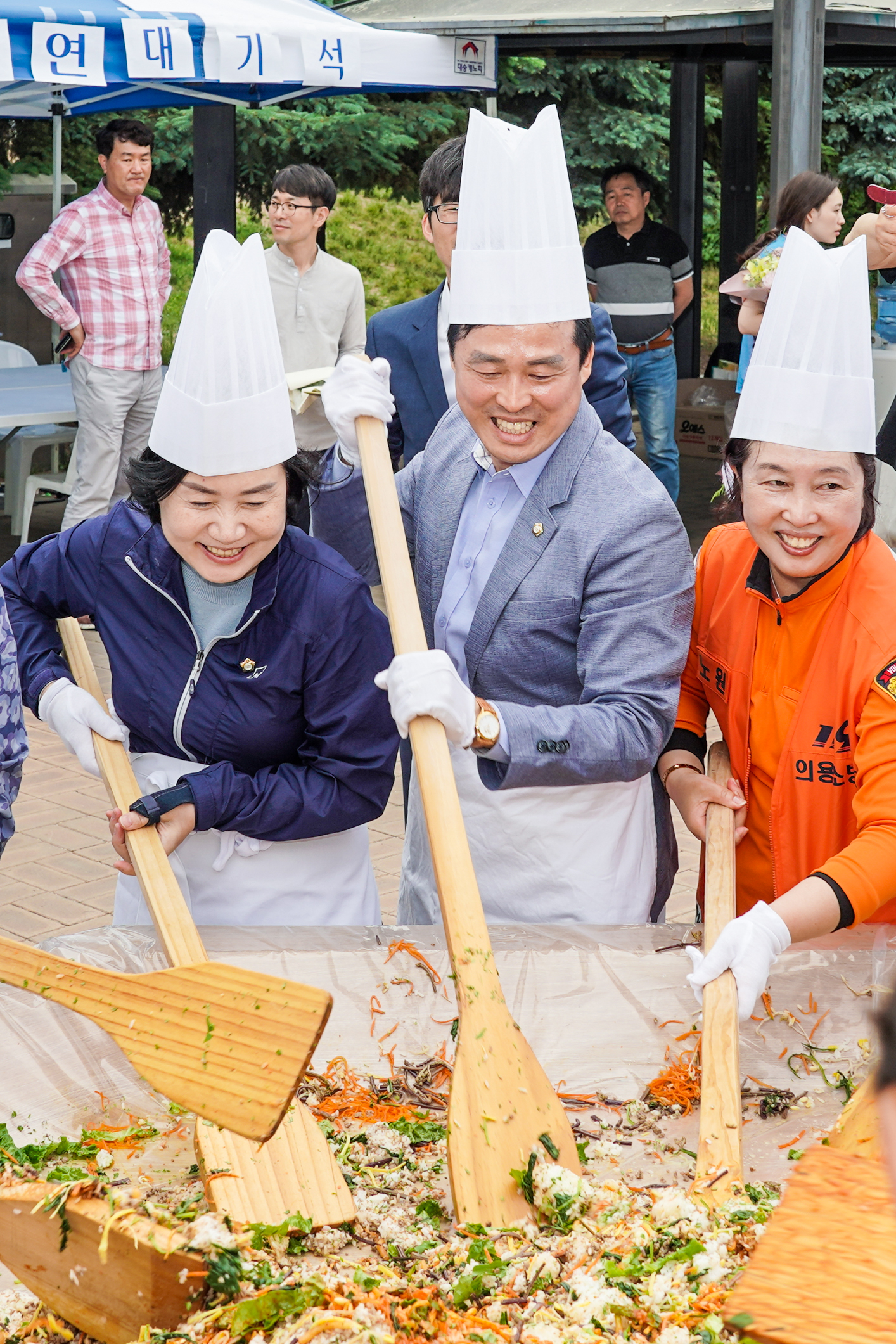 제12회 노원구 세계인의 날 기념 행사 - 5