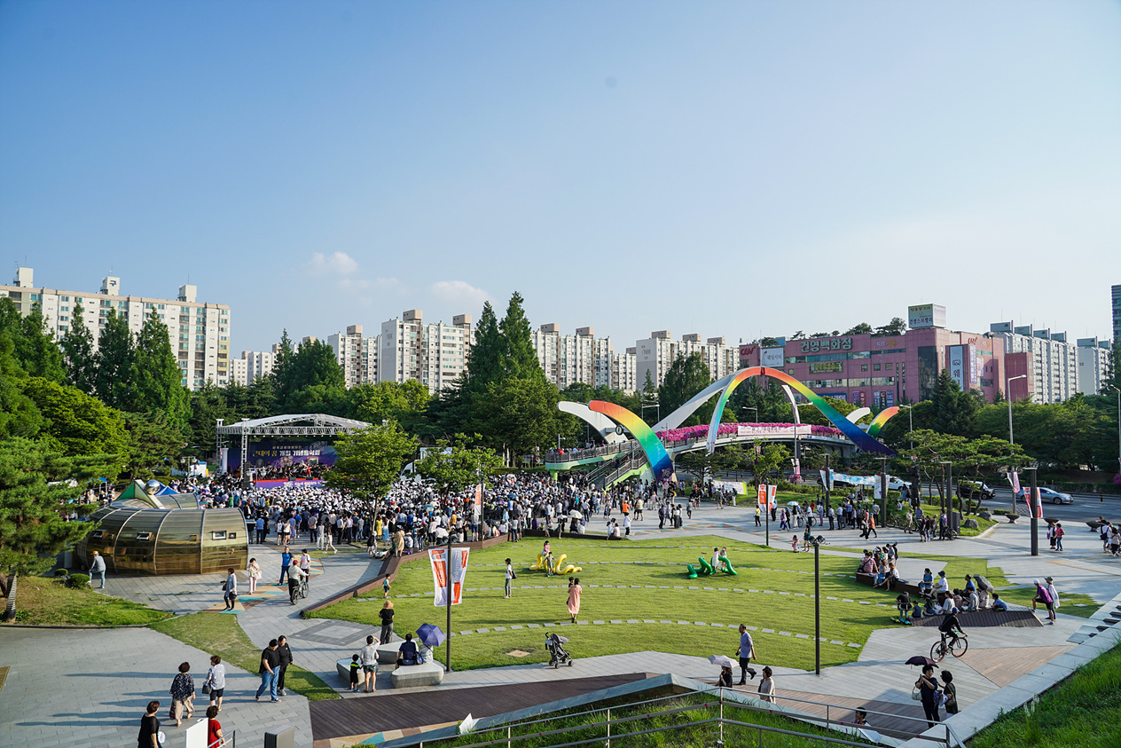 근현대명화전 개최 기념음악회 - 1