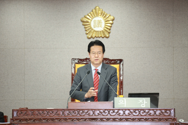 제194회 임시회 제2차 본회의 개최 - 22