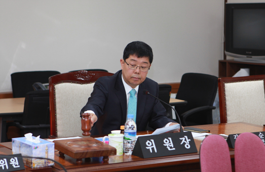 제205회 임시회 보건복지위원회 회의 - 8