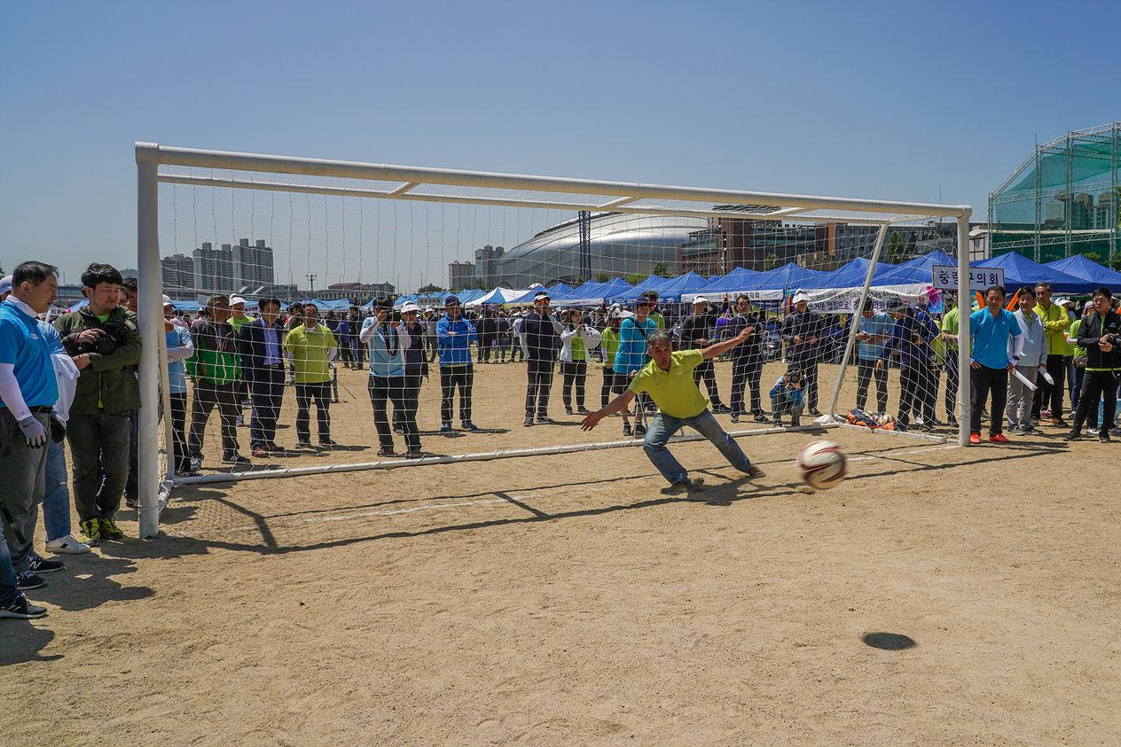 2019. 서울시 구의회의원 한마음 체육대회 - 4