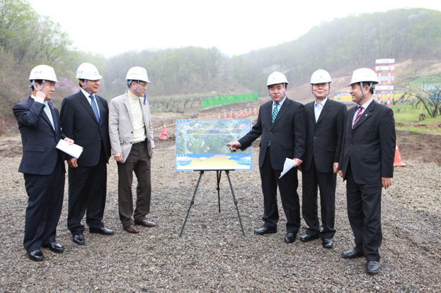 제194회 임시회 도시환경위원회 현장방문(1차) - 5