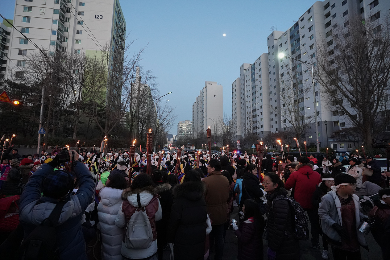 2019 정월대보름 민속축제 한마당 - 3