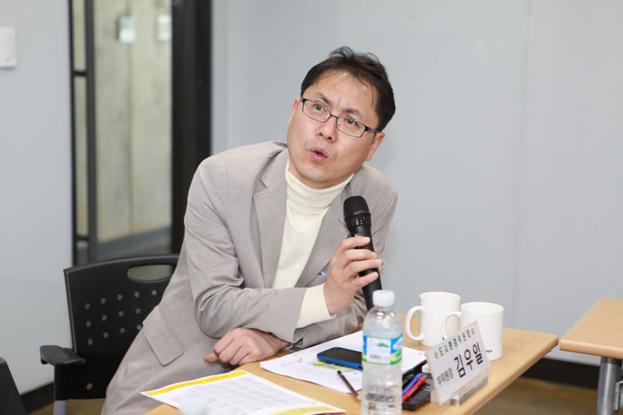 제194회 임시회 도시환경위원회 현장방문 - 7