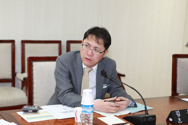 제193회 임시회 예산결산특별위원회 회의 - 6