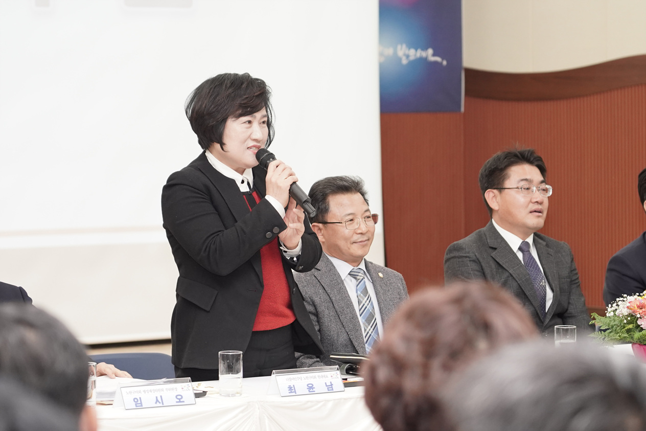 권역별 동 신년인사회(공릉1,2동) - 3