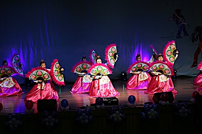 자치회관 프로그램 경연대회 - 3