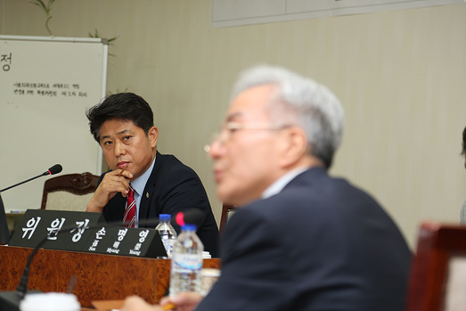 서울외곽순환고속도로의정부IC명칭변경을위한특별위원회 - 3