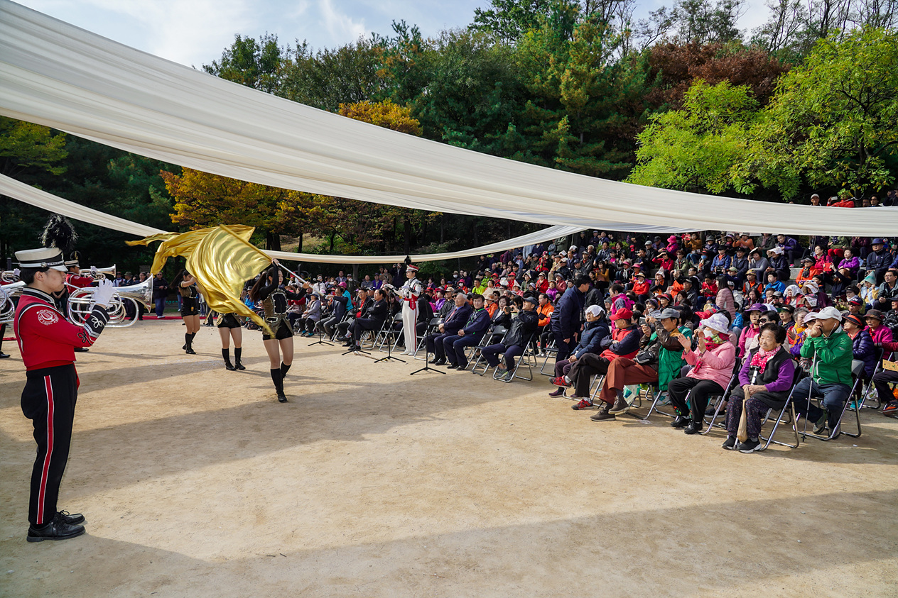 2019.10.26. 2019 초안산 문화제 - 4