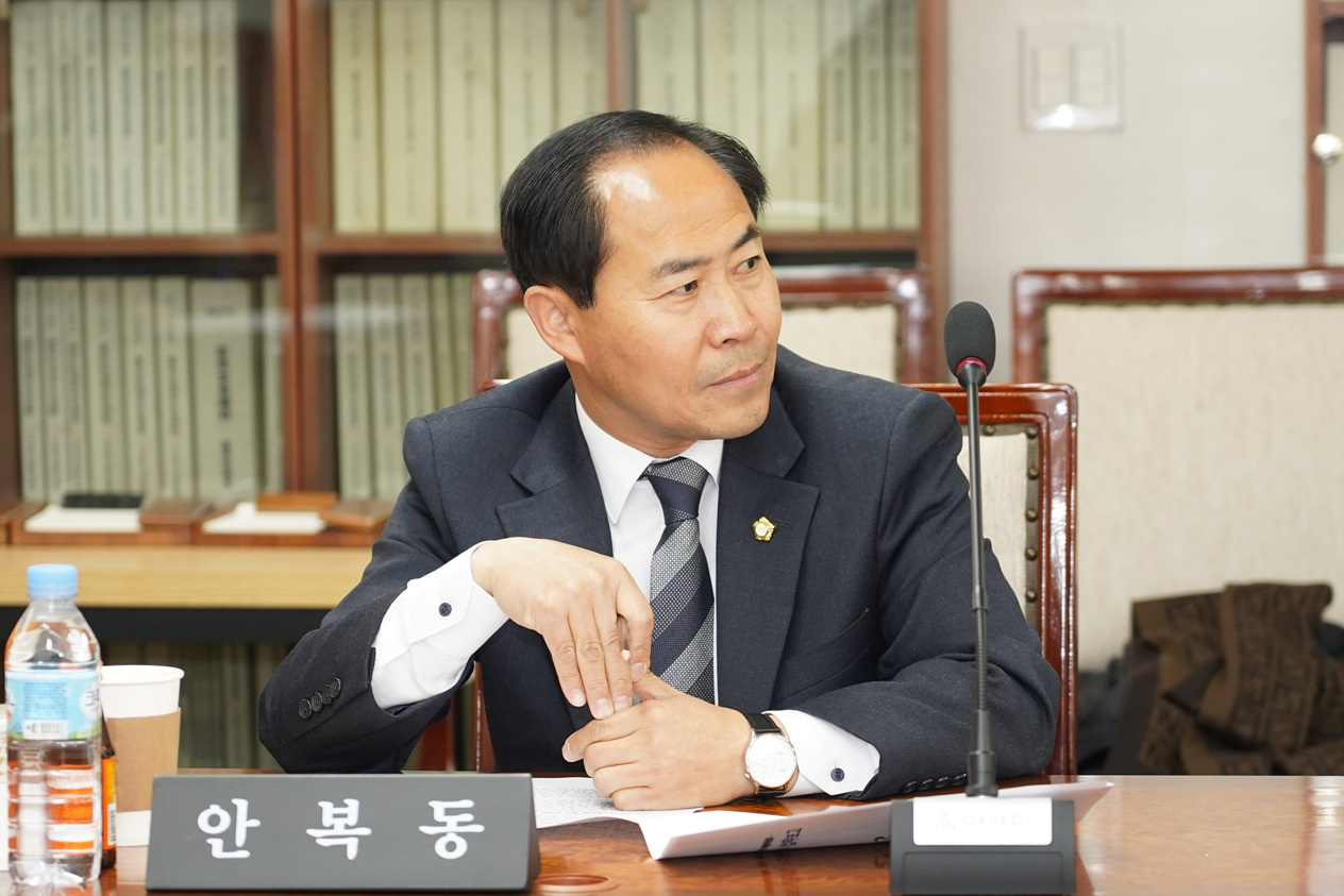  노원구 주차문제 개선을 위한 특별위원회 제2차회의 - 4