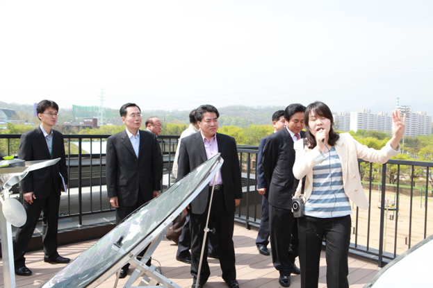 제194회 임시회 도시환경위원회 현장방문 - 10