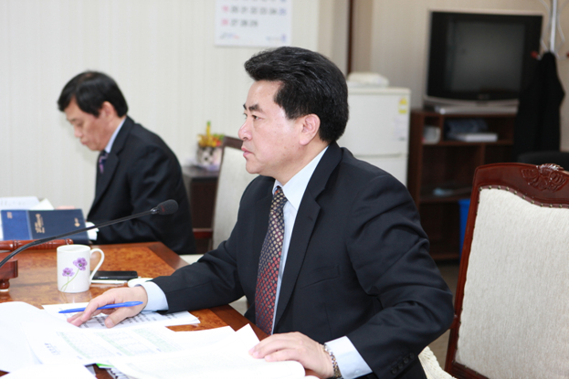 제193회 임시회 도시건설위원회 회의 - 1