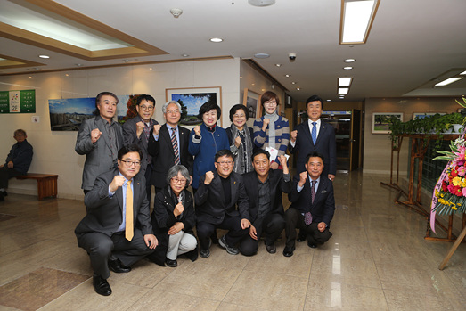 노원구 사진작가회 정기전 - 3