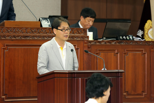 제208회 정례회 3차 본회의 - 7
