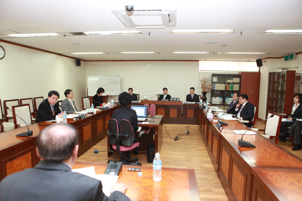 제193회 임시회 예산결산특별위원회 회의 - 9