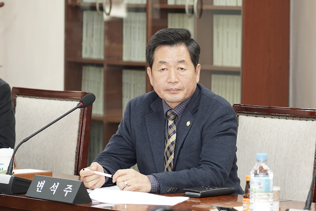 노원 공공건축물 안전에 대한 실태조사를 위한 특별위원회 제2차회의 - 5