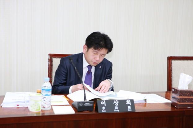 제193회 임시회 도시건설위원회 회의 - 6