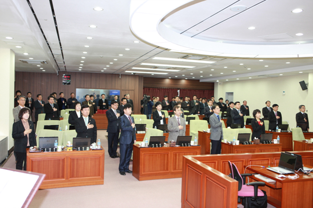 제193회 임시회 2차 본회의 - 3