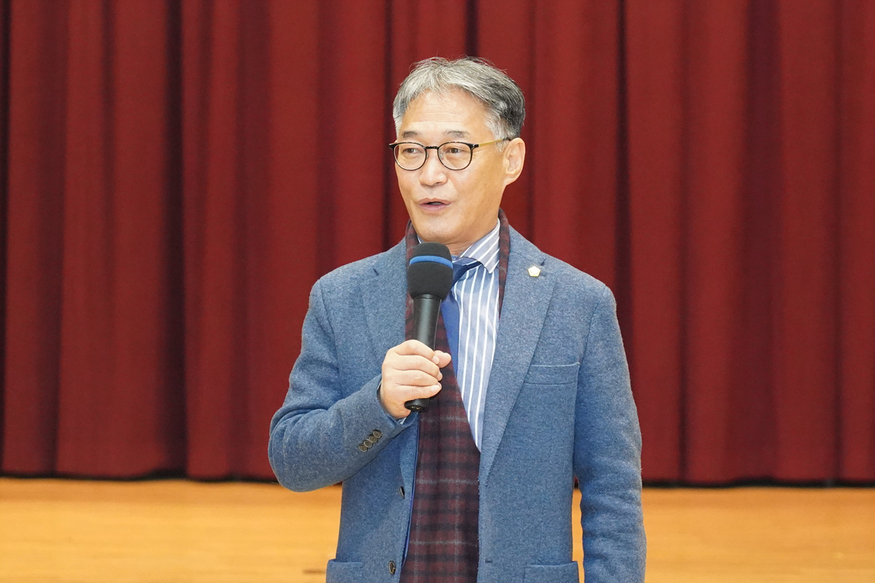 2018 노원구 자원봉사자의 날 축제한마당 - 2