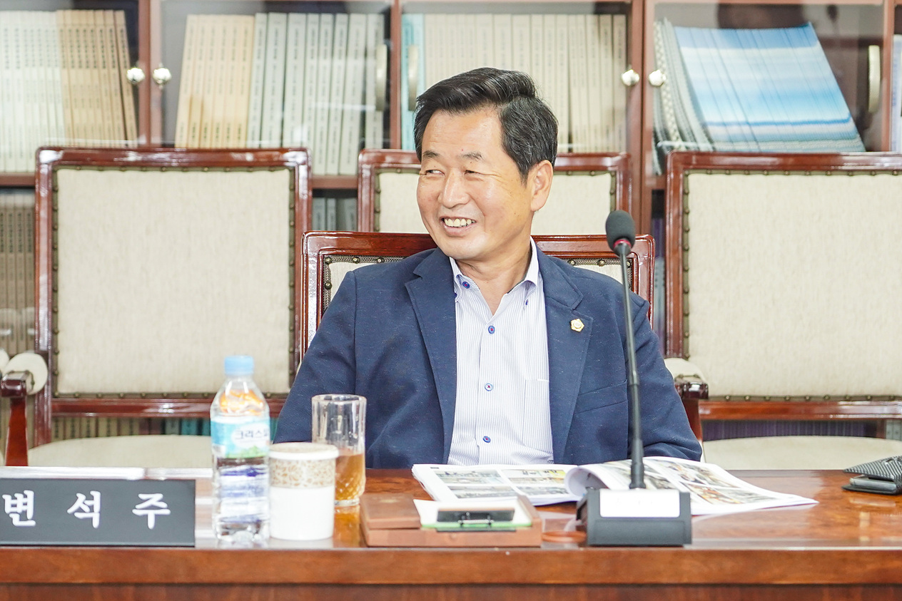 노원 공공건축물 안전에 대한 실태조사를 위한 특별위원회 제4차회의 - 5