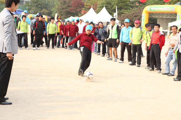 제16회 노원구민체육대회 - 12