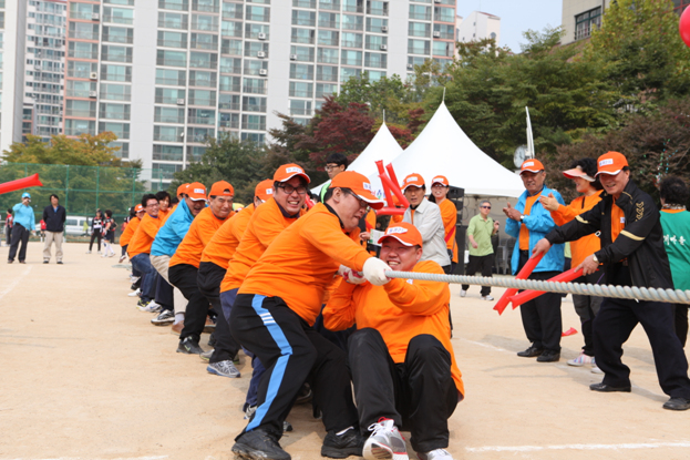 제16회 노원구민체육대회 - 8