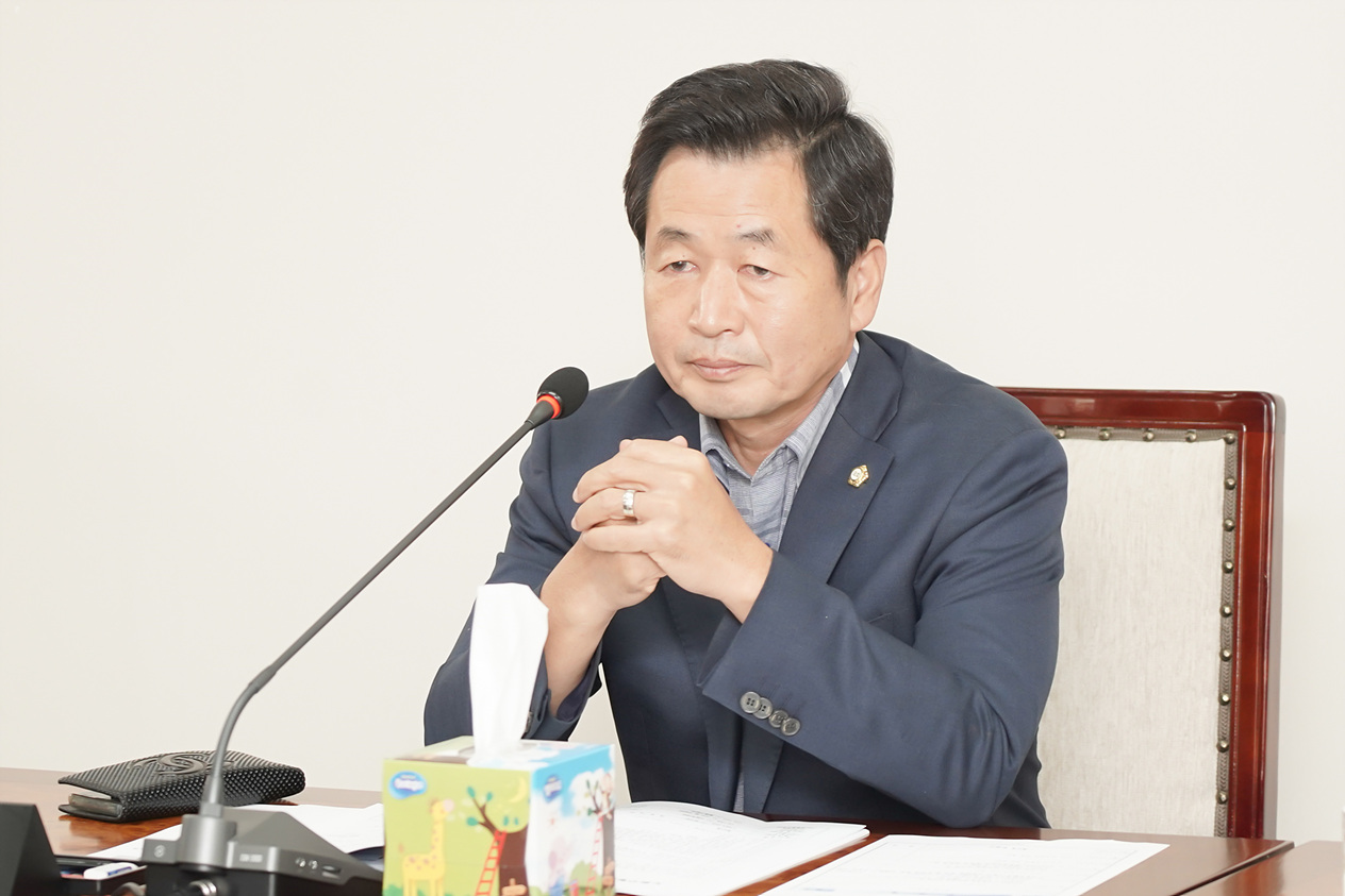 제254회 노원구의회 임시회 보건복지위원회 - 4