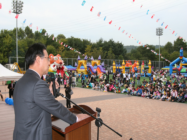 노원구 유치원 놀이,문화 축제 - 6