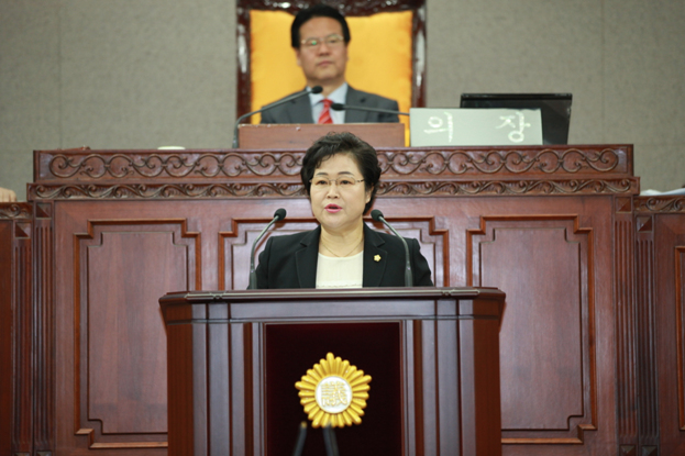 제194회 임시회 제2차 본회의 개최 - 3