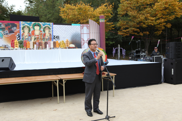 초안산 문화축제 - 8