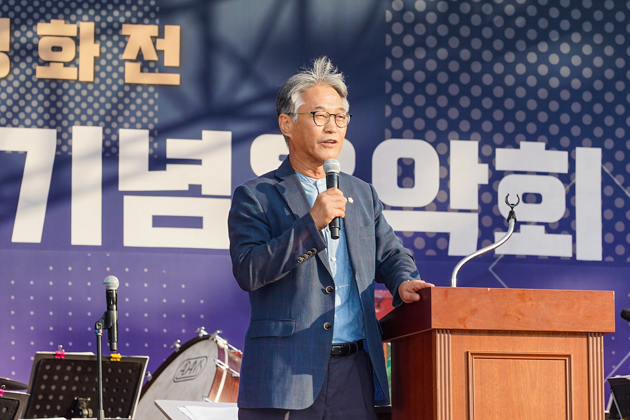 근현대명화전 개최 기념음악회 - 7