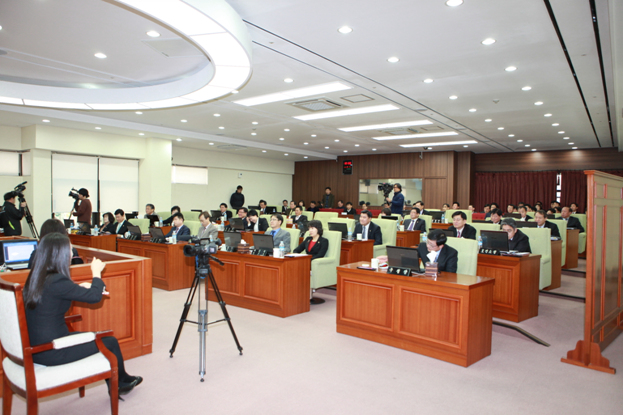 제193회 임시회 2차 본회의 - 9