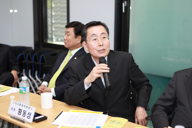 제194회 임시회 도시환경위원회 현장방문 - 8