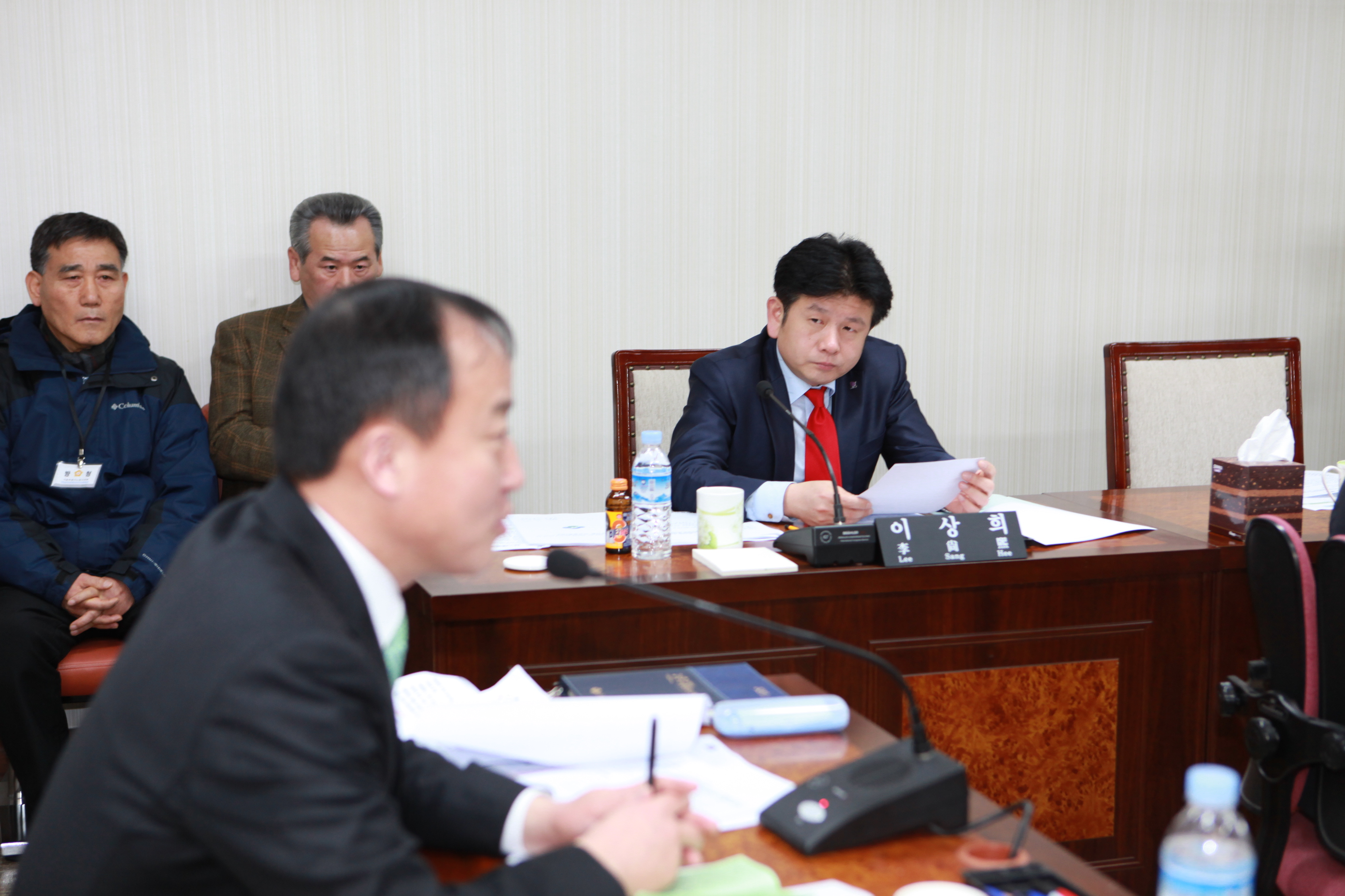 제193회 임시회 도시건설위원회 회의 - 5