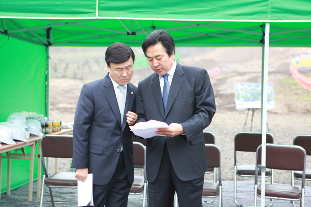 제194회 임시회 도시환경위원회 현장방문(1차) - 7