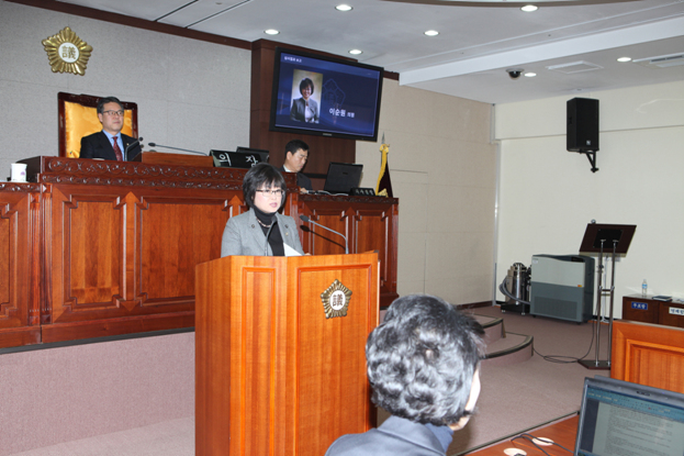 제186회 임시회 제2차 본회의 - 7