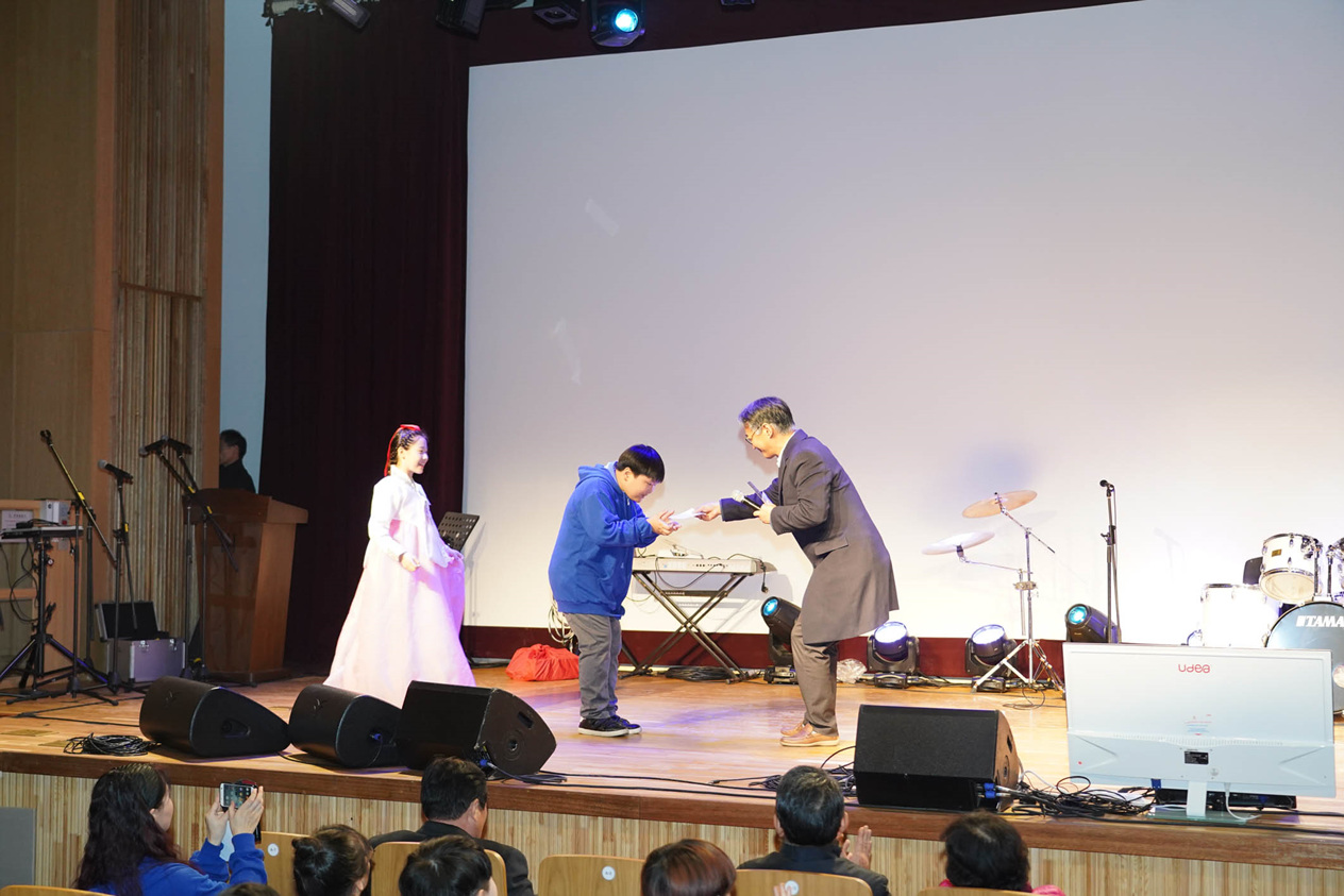 노크톡톡 문화예술 네트워크 파티 - 4