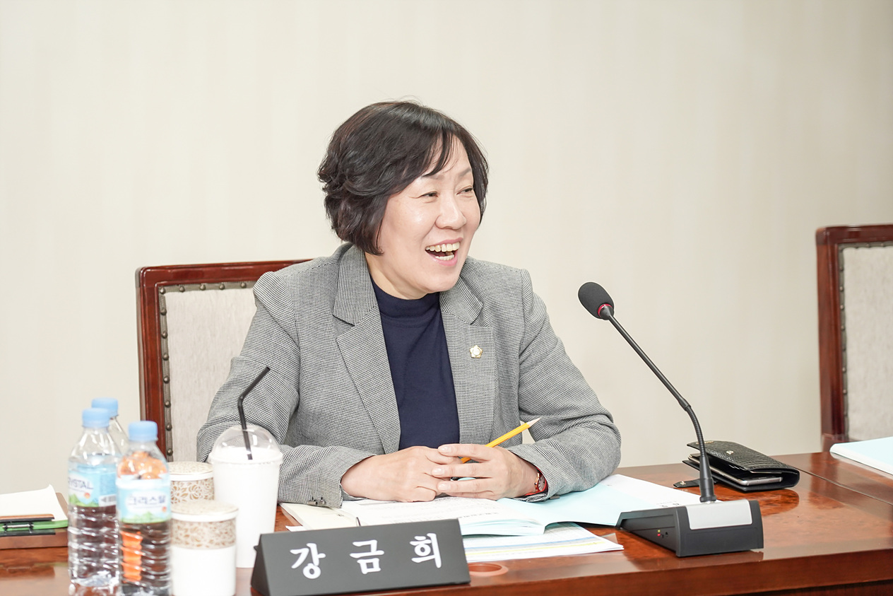 노원구의회 예산결산특별위원회 - 7