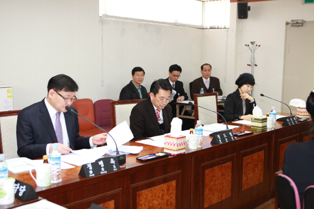 제193회 임시회 행정재경위원회 회의 - 9