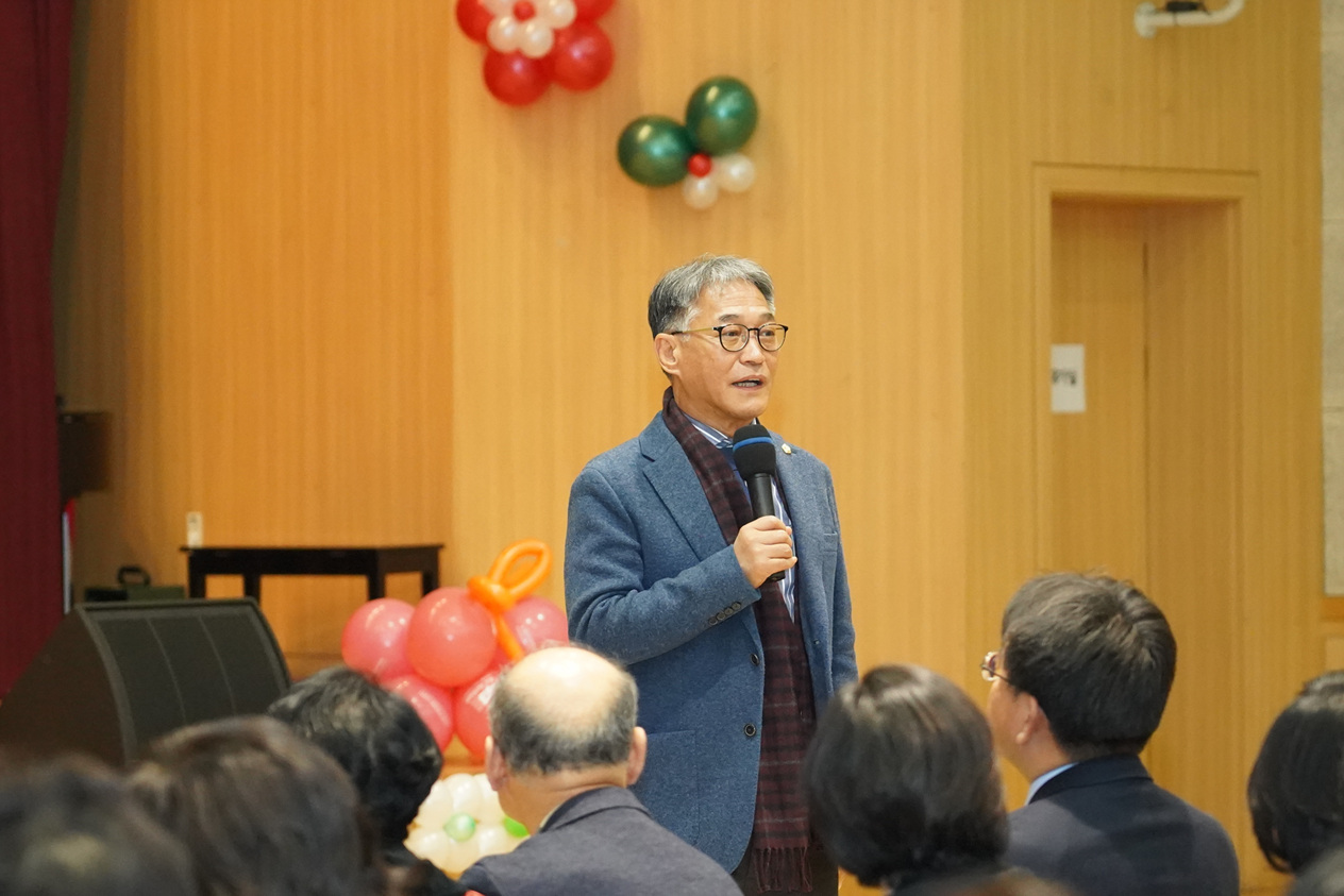 2018 노원구 자원봉사자의 날 축제한마당 - 3