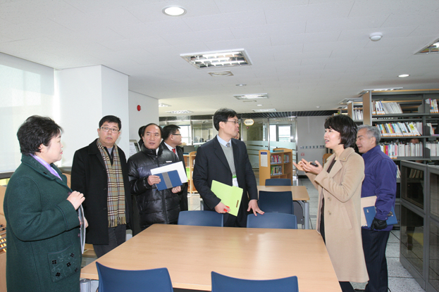 행정재경위원회 \\\"공릉청소년 정보문화센터\\\" 현장방문 - 5