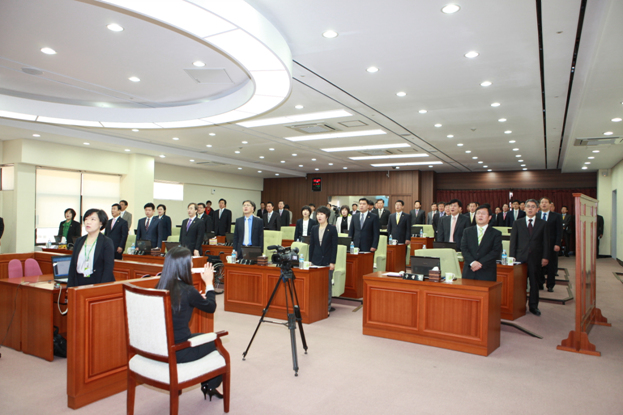 제194회 임시회 제1차 본회의 - 7