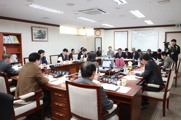 제192회 정례회 도시환경 위원회 활동(2011.11.28) - 4