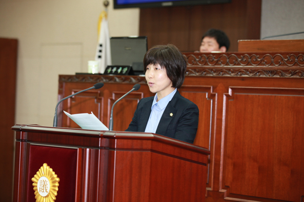 제194회 임시회 제2차 본회의 개최 - 15