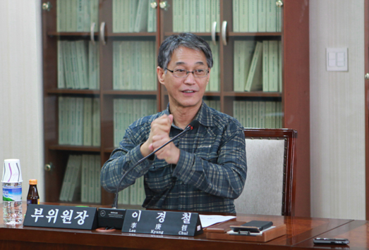 자전거이용 활성화를 위한 특별위원회 제4차 회의 - 5