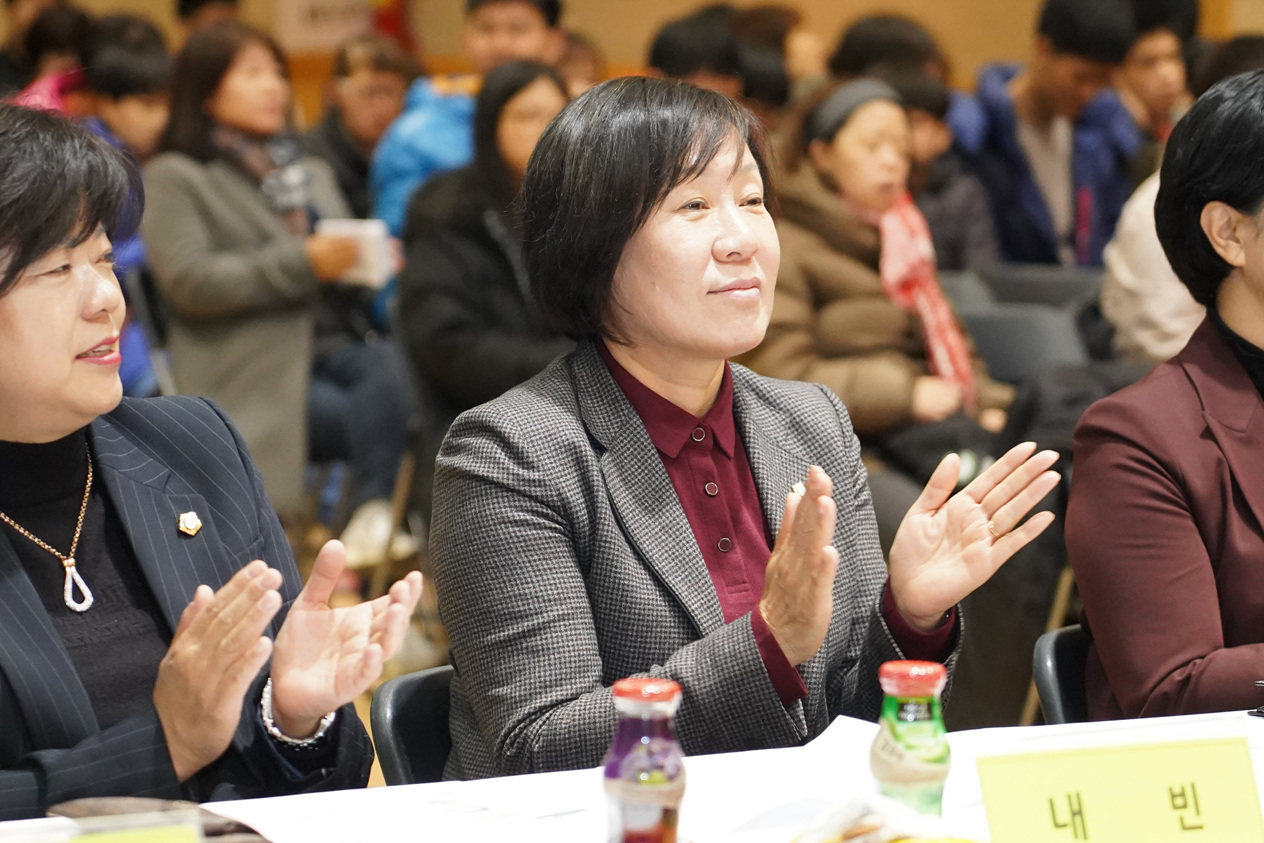 제9회 노원발달장애인 한마당 - 3